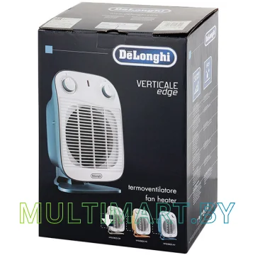 Тепловентилятор DeLonghi HFS50B20.GR картинка 3